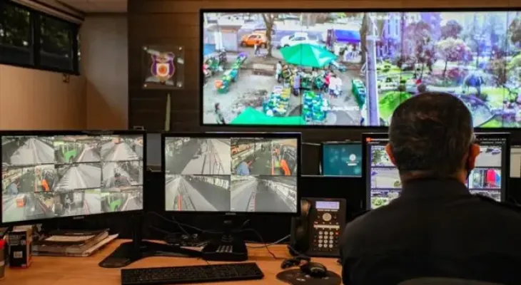 TCE encontra falhas em licitação de R$ 4,6 milhões da muralha digital de Paranaguá