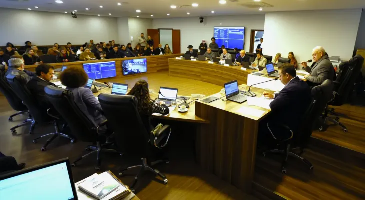 CCJ aprova política estadual para combater golpes digitais e crimes cibernéticos com uso de IA