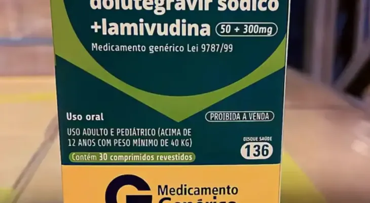 Fiocruz conclui tecnologia para produzir principal medicamento contra o HIV usado pelo SUS