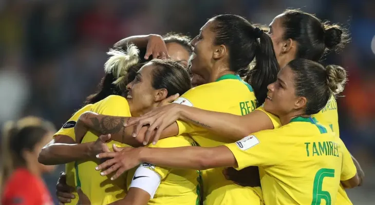 Copa do Mundo Feminina 2027 deve movimentar R$ 8,8 bilhões na economia do Brasil, aponta FGV