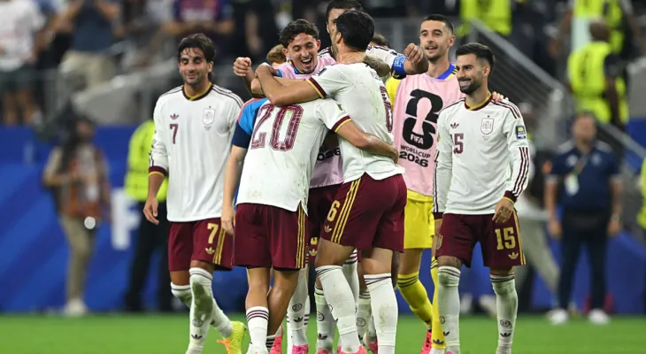 Copa do Mundo de 2026 terá uma final inédita. Espanha está lá e aguarda o adversário