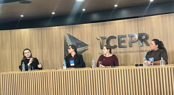 Programa do IPMC que prepara servidores para a aposentadoria vira referência no Paraná