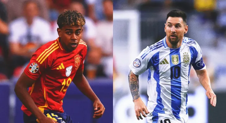 Final da Copa do Mundo: Espanha x Argentina; onde assistir, horário, retrospecto e quem tem mais títulos