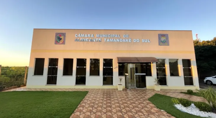 TRE-PR cassa três vereadores do União Brasil por fraude à cota de gênero em Almirante Tamandaré
