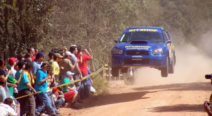 MP recomenda que Quatro Barras exija licenças ambientais para realização do Rally da Graciosa