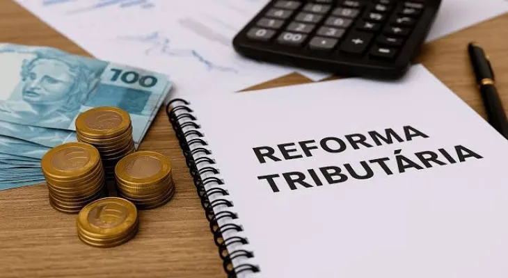 Acic promove evento para orientar empresas sobre impactos da Reforma Tributária no Simples Nacional
