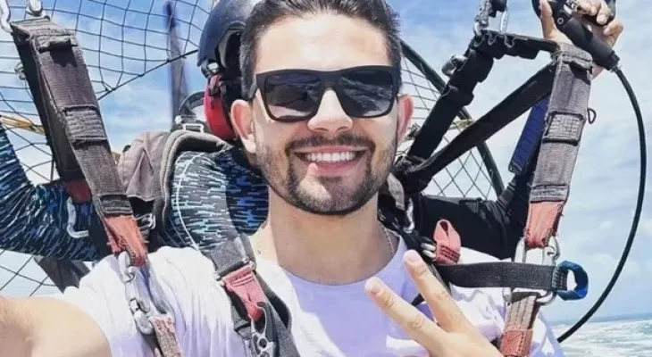 Jovem morre após 