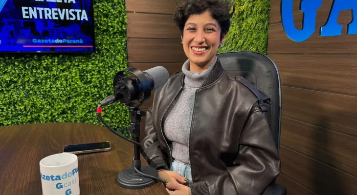Sangue novo na Alep? Bia Alcântara confirma pré-candidatura e defende renovação política no Paraná