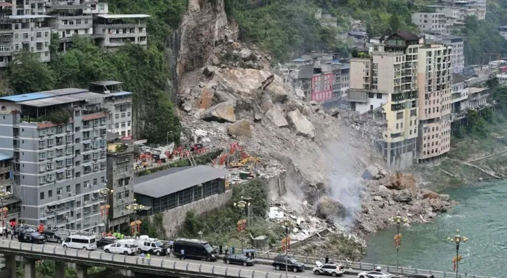 Terremoto no México provoca alerta de tsunami; tremor de magnitude 7,3 atinge Chiapas