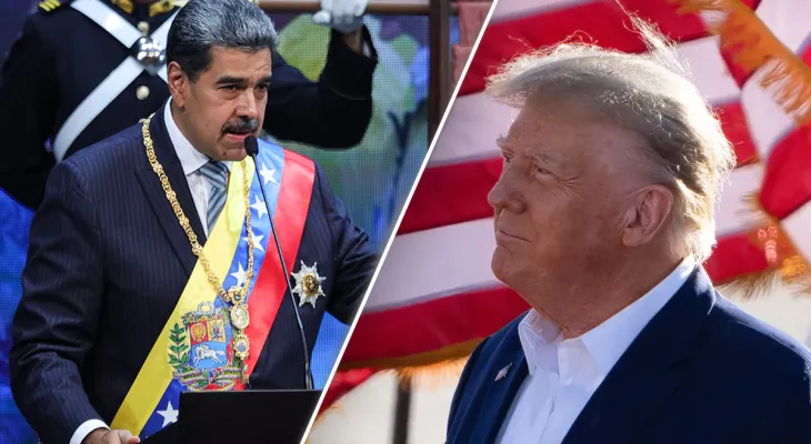 Empresa denunciada por fraude nas urnas por Trump atuou no Brasil em 2014