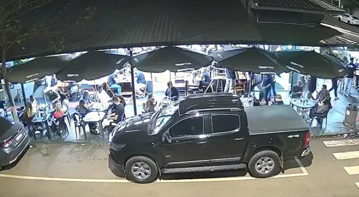 Ataque em Campo Mourão: Abrabar pede rigor na investigação e autoridades se manifestam