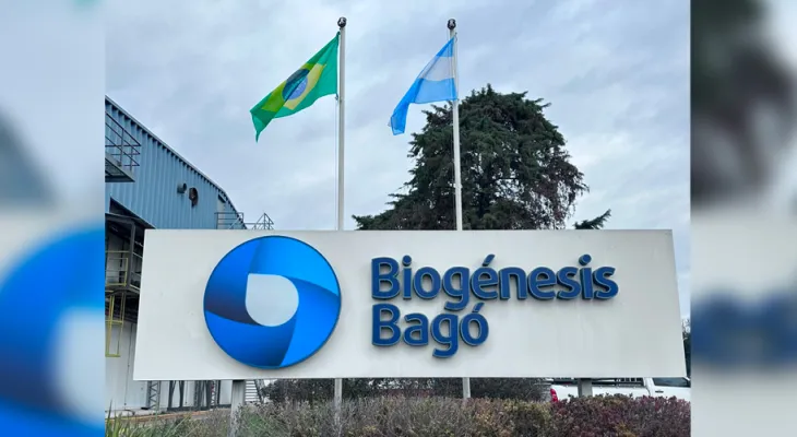 Banco de antígenos reforça proteção do rebanho brasileiro contra febre aftosa