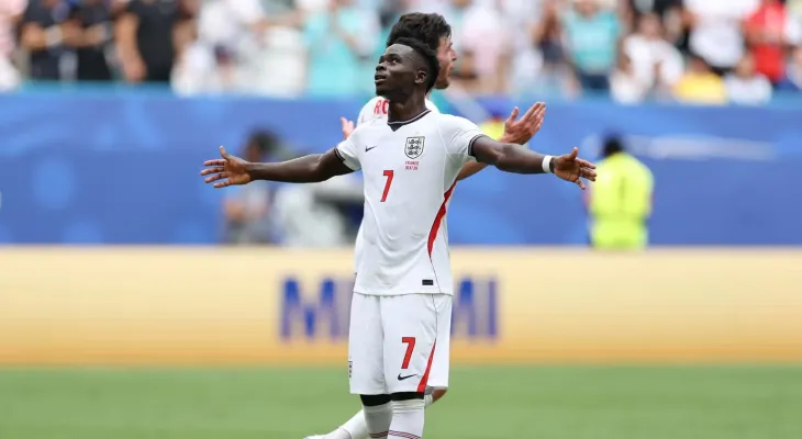 Inglaterra vence a França em jogo de 10 gols e fica em terceiro na Copa do Mundo 2026