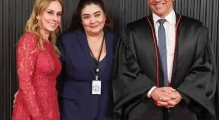A lista de Yukiko: chefe de gabinete de Moraes cometeu crimes contra a humanidade