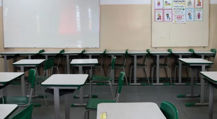 MEC prorroga prazo para envio de dados sobre política de equidade racial nas escolas