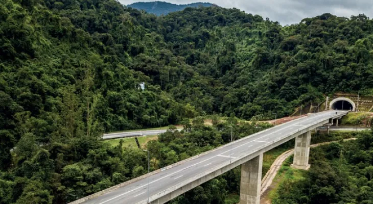 EPR vence leilão da Régis Bittencourt e conquista quarta concessão no Paraná