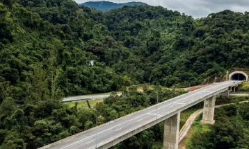 EPR vence leilão da Régis Bittencourt e conquista quarta concessão no Paraná