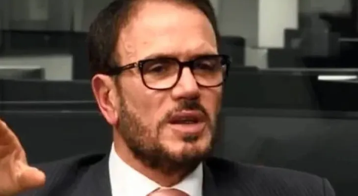 DC prepara ofensiva judicial contra pesquisas que mantêm Tony Garcia na disputa pelo Governo do Paraná