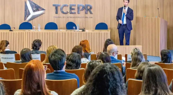 TCE lança painel que revela quanto cada município do Paraná investe nos Objetivos de Desenvolvimento Sustentável