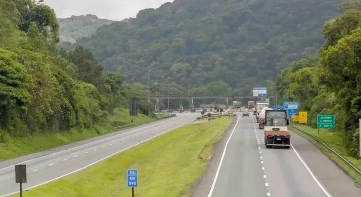Leilão da Régis Bittencourt define hoje nova concessionária da BR-116 entre São Paulo e Curitiba