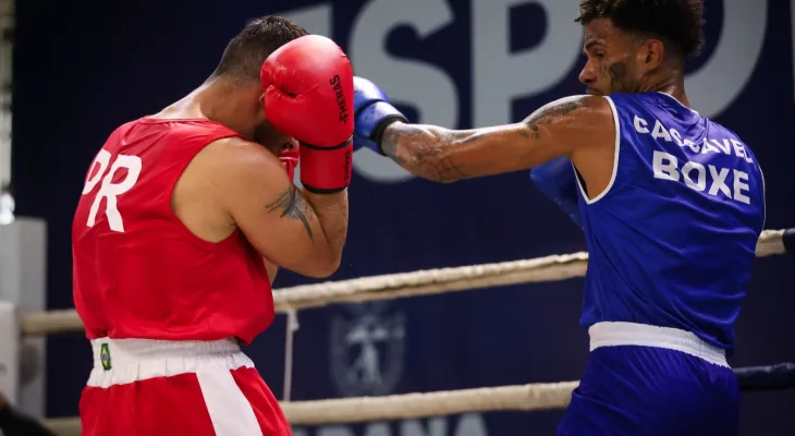 Cascavel recebe maior evento de artes marciais do Brasil e busca pentacampeonato no Paraná Combate