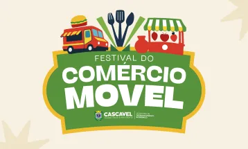 Festival inédito abre mais de 100 vagas para comércio móvel e vai eleger o 