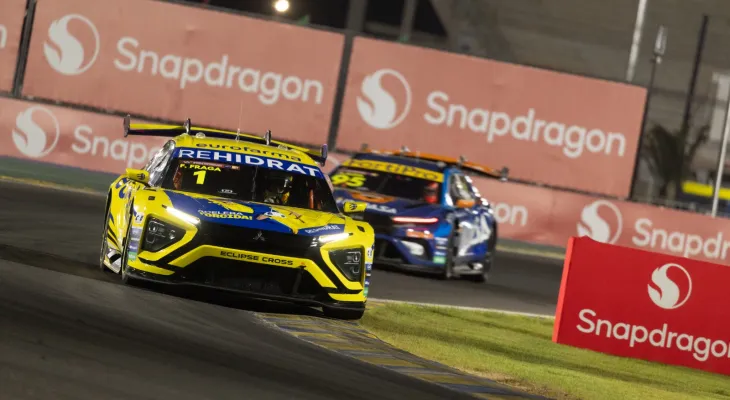 Stock Car 2026: Felipe Fraga defende liderança na etapa do Velocitta; veja programação