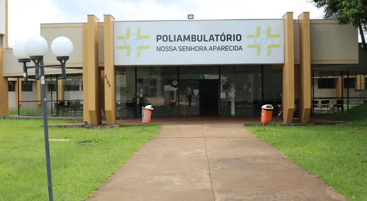 CIS de Glauber Garbim é alvo de nova denúncia por calote de R$ 270 mil