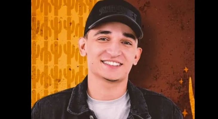 João Gomes é internado com influenza e cancela shows do fim de semana