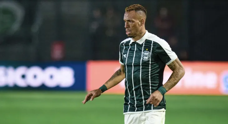 Coritiba segura pressão do Bragantino fora de casa e soma ponto no Brasileirão