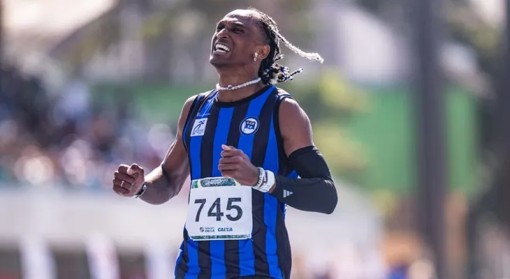 Alison dos Santos busca tricampeonato na final da Diamond League