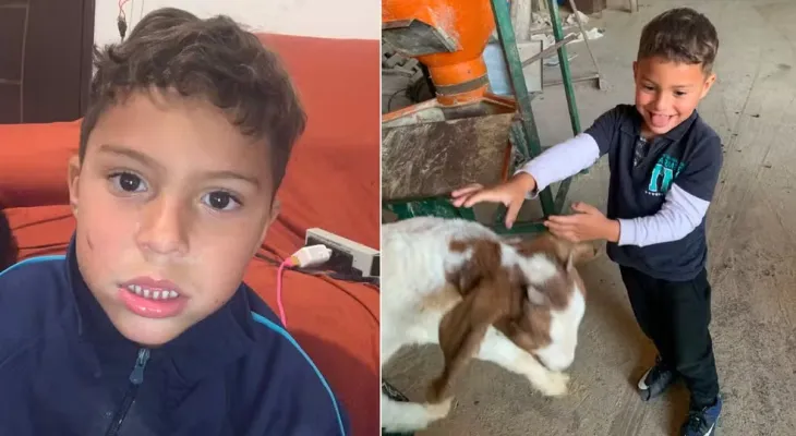 Caso João Gabriel: Polícia Civil ouve pais enquanto buscas entram em nova fase
