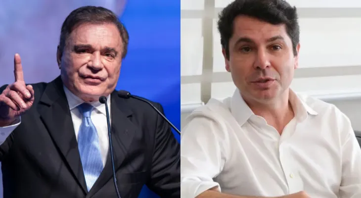 Pesquisa Quaest: Alvaro Dias lidera para o Senado, e Alexandre Curi aparece em empate técnico pela segunda vaga