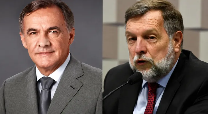 Racha no PSB do Paraná pode colocar Alceni Guerra ou Flávio Arns como vice de Requião Filho