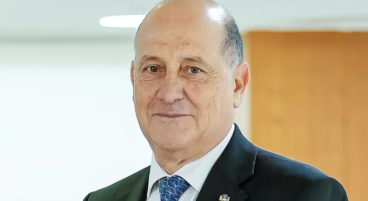 Itamaraty convoca embaixador da Argentina após falas de Javier Milei em evento no Brasil