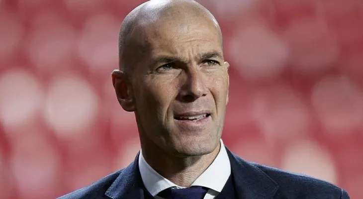 Zidane é anunciado como novo técnico da França e inicia projeto para a Copa do Mundo de 2030
