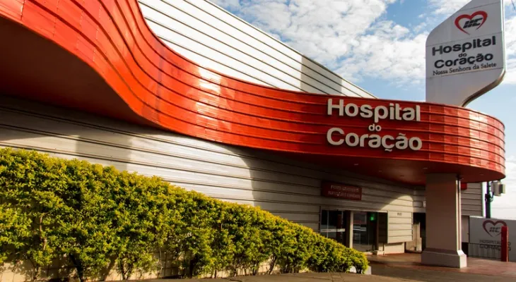 Defensoria auxilia pacientes a obter prontuários do antigo Hospital do Coração em Cascavel
