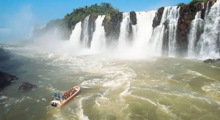 Macuco Safari retoma atividades neste sábado após morte de turista holandês