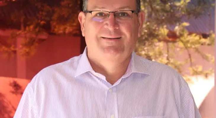 Ilson Romanelli é eleito presidente da Sociedade Rural do Paraná para mandato de dois anos