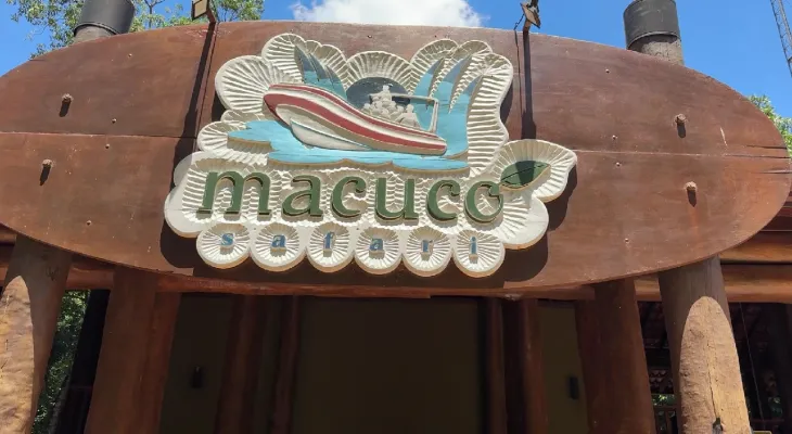 Macuco Safari lamenta morte de turista e diz colaborar com investigação sobre acidente