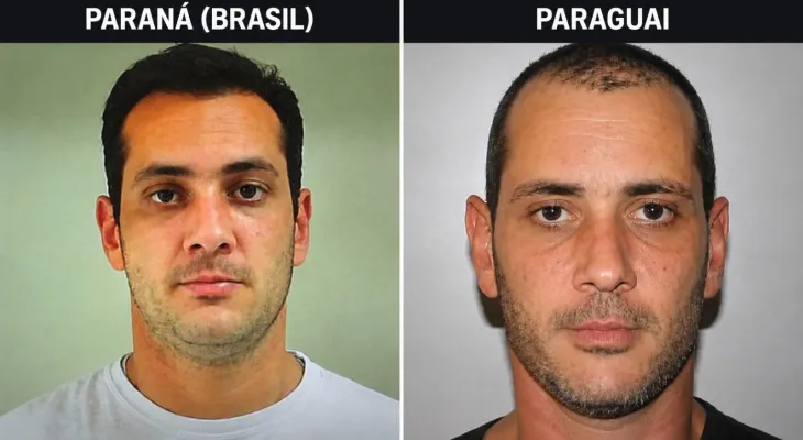 Polícia Civil esclarece paradeiro de foragido de triplo homicídio após 13 anos de investigações