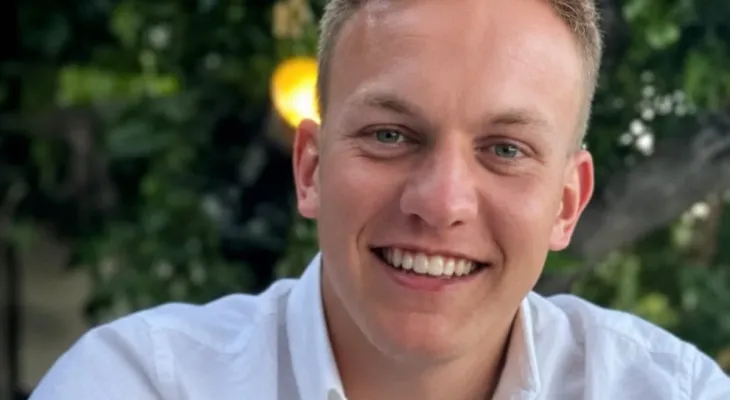 Identificado Mark Lensink, turista que morreu após barco virar nas Cataratas do Iguaçu