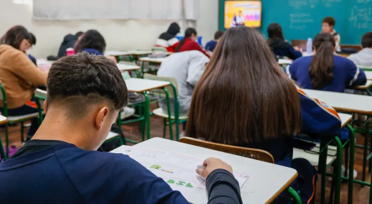 APP-Sindicato consegue prorrogação das inscrições do PSS para professores no Paraná
