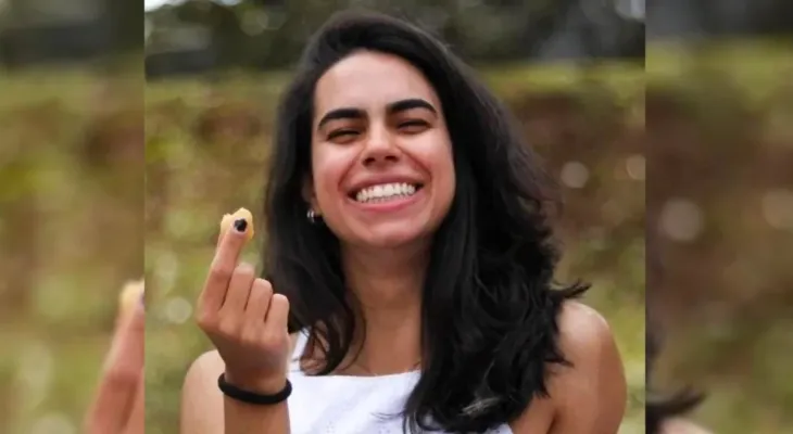 Corpo de Ana Paula Silveira Cardoso é localizado em cachoeira de Sapopema