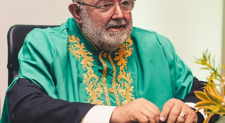 “O juiz precisa compreender os dramas humanos antes de julgar”, afirma José Sebastião Fagundes Cunha