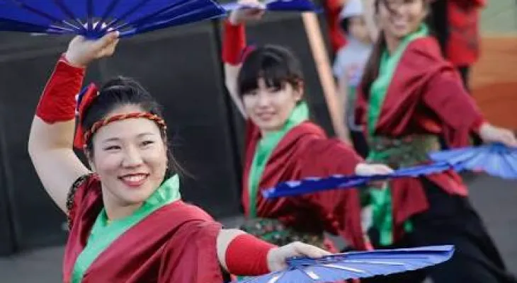 10º Boulevard Matsuri leva cultura japonesa ao público em Londrina neste domingo