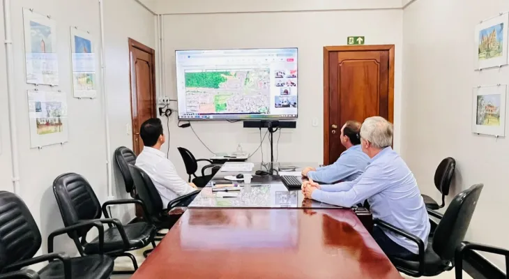 Trevo do Charrua avança com análise de sugestões da população para aperfeiçoar projeto do novo viaduto