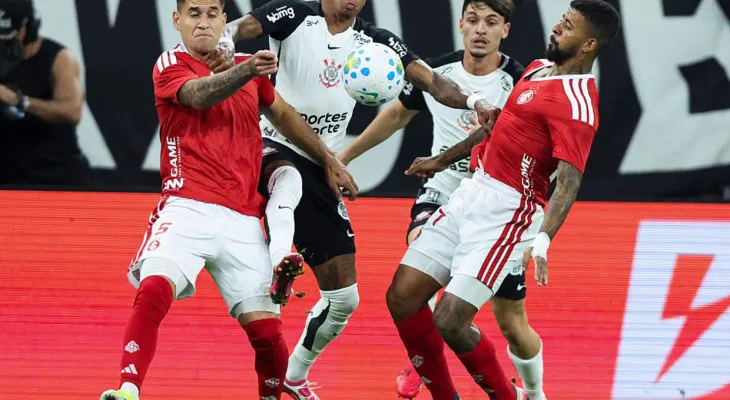 Campeonato Brasileiro: veja os riscos de rebaixamento após a 28ª rodada