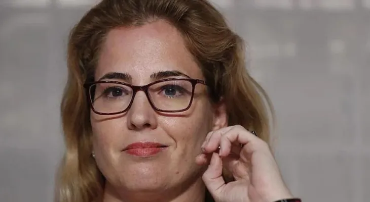 CNJ afasta juíza Gabriela Hardt por dois anos em processo sobre acordo da Lava Jato