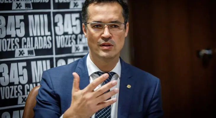 TRE envia ao Ministério Público caso de dados fiscais de Zanin expostos por Dallagnol